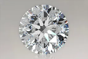 0.70 Carat Round Diamond
