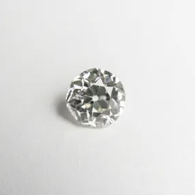 0.72ct 5.74x5.56x3.46mm GIA SI1 L Antique Old European Cut 18640-01
