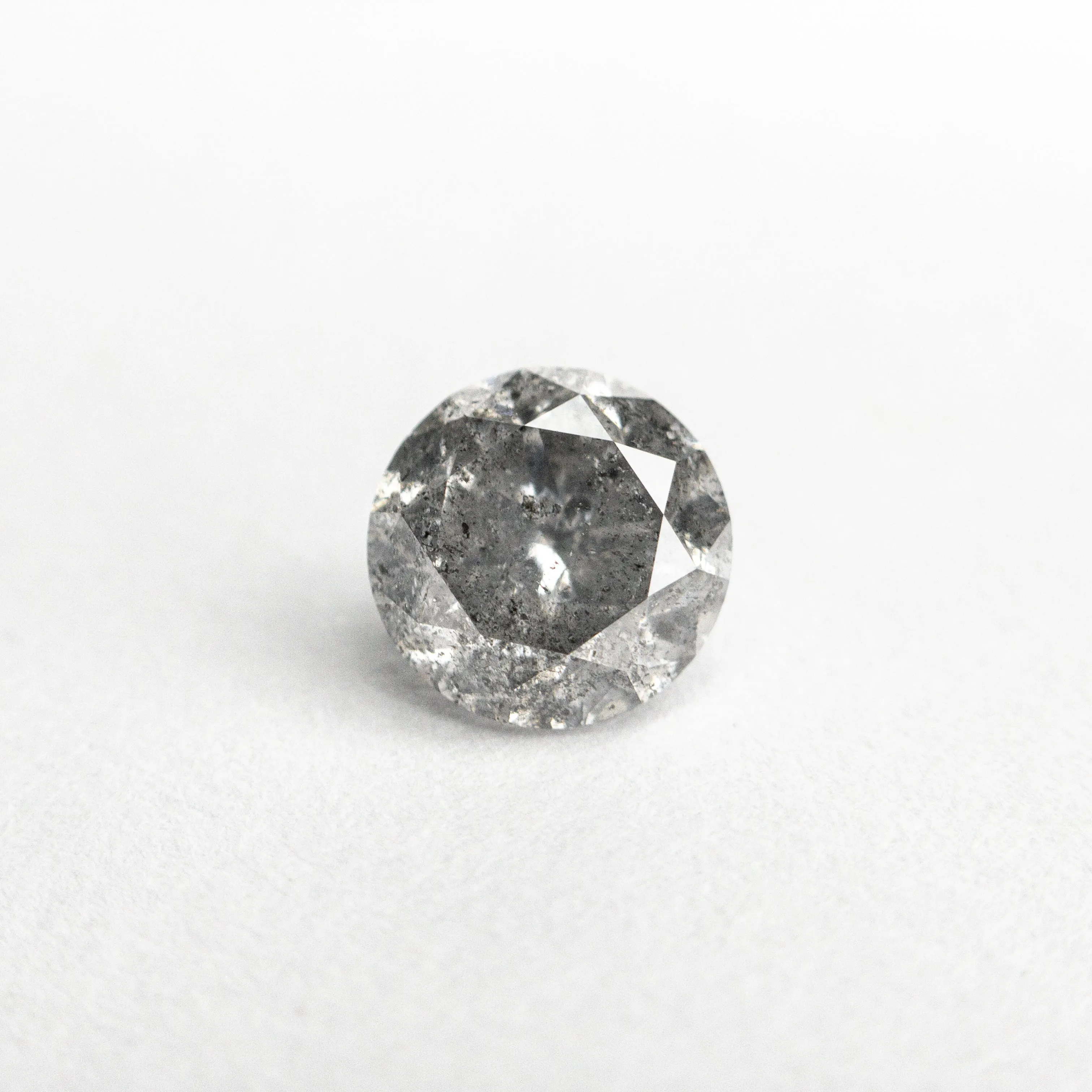 0.77ct 5.67x5.65x3.60mm Round Brilliant 19639-29