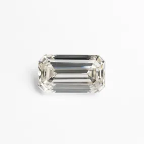 1.01ct 7.50x4.24x3.02mm VS2 K Cut Corner Rectangle Step Cut 22811-03