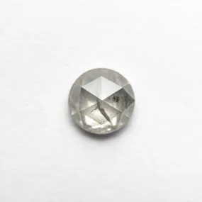 1.04ct 6.16x6.22x3.09mm Round Rosecut 19753-04