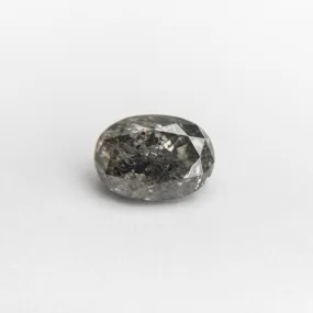 1.04ct 7.28x5.22x3.65mm Oval Brilliant 18906-28