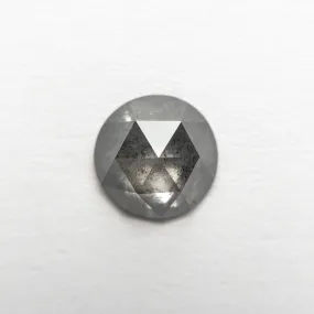 1.17ct 7.05x7.12x3.11mm Round Rosecut 18728-45