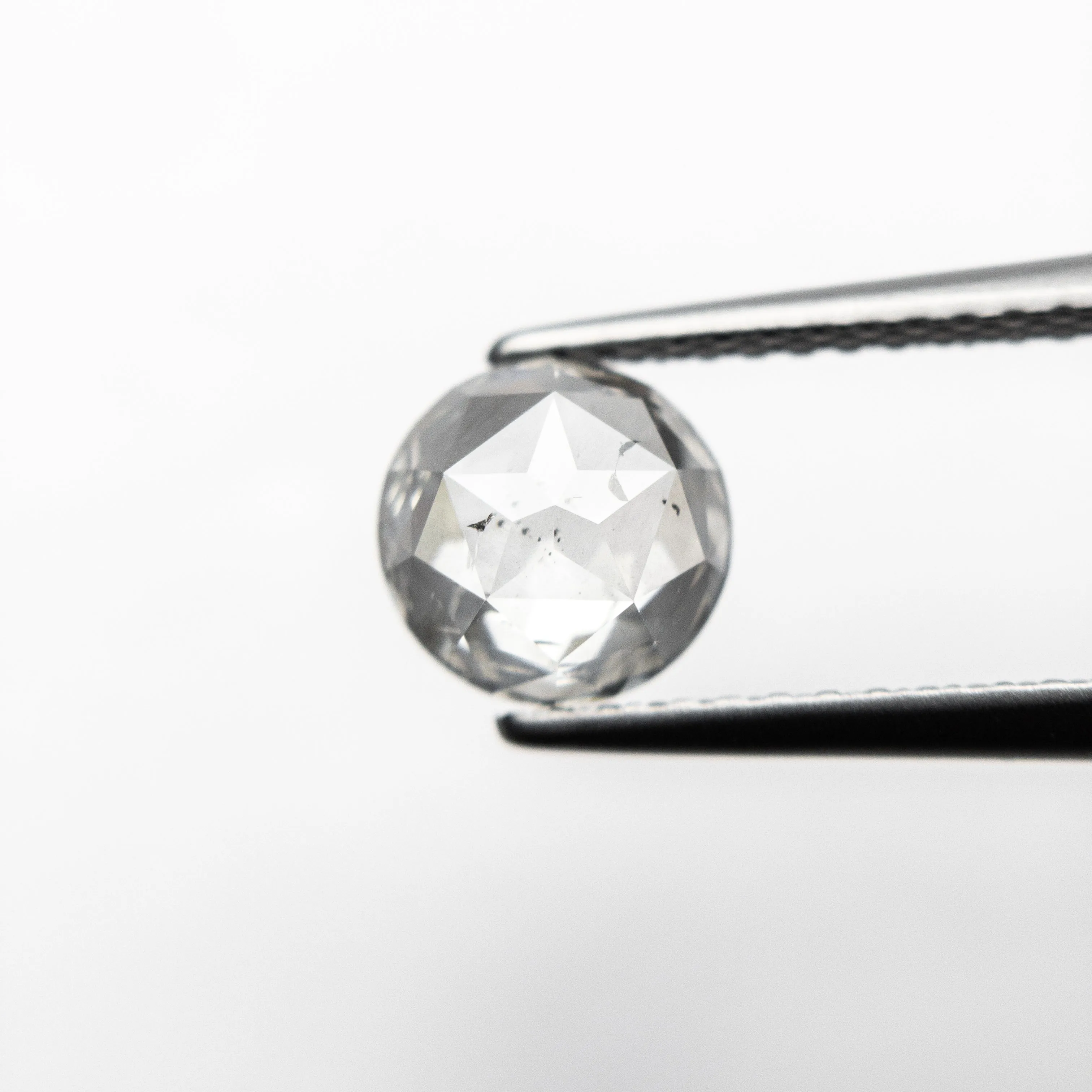 1.20ct 6.37x6.30x3.38mm Round Rosecut 18896-14