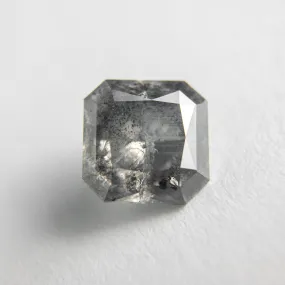 1.40ct 6.76x6.76x3.66mm Radiant Cut 18046-01