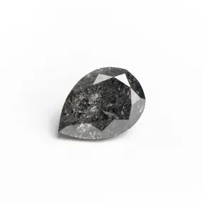 1.50ct 8.98x6.30x4.19mm Pear Brilliant 18907-04