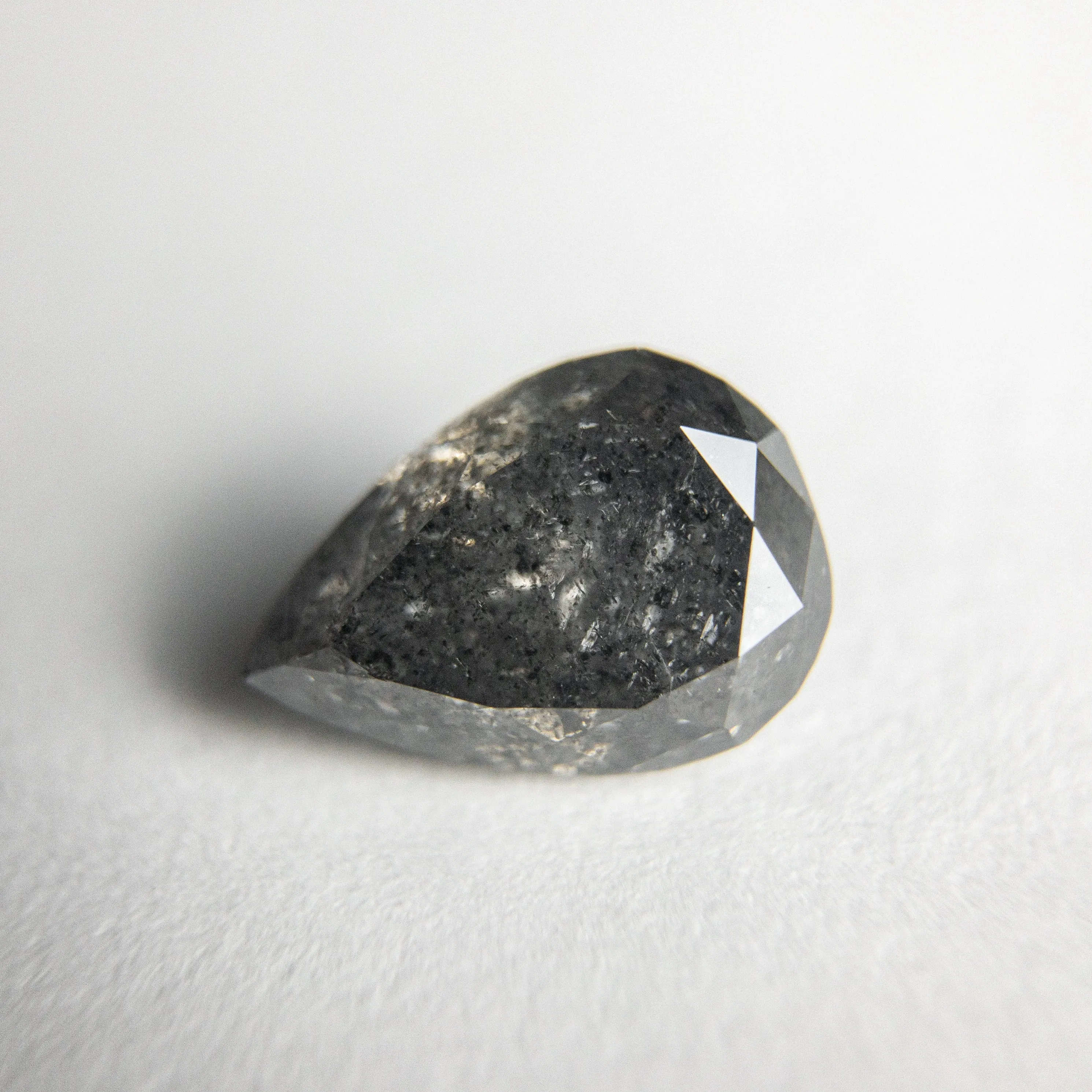 1.52ct 8.71x6.21x4.25mm Pear Brilliant 18365-05