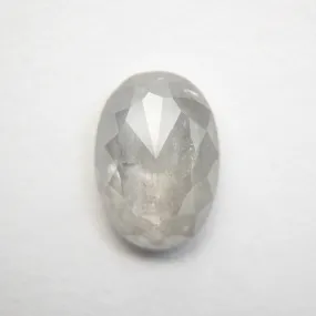 1.65ct 9.35x6.68x2.94mm Oval Rosecut 18483-03