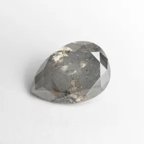 2.78ct 10.74x7.75x5.01mm Pear Brilliant 18907-21