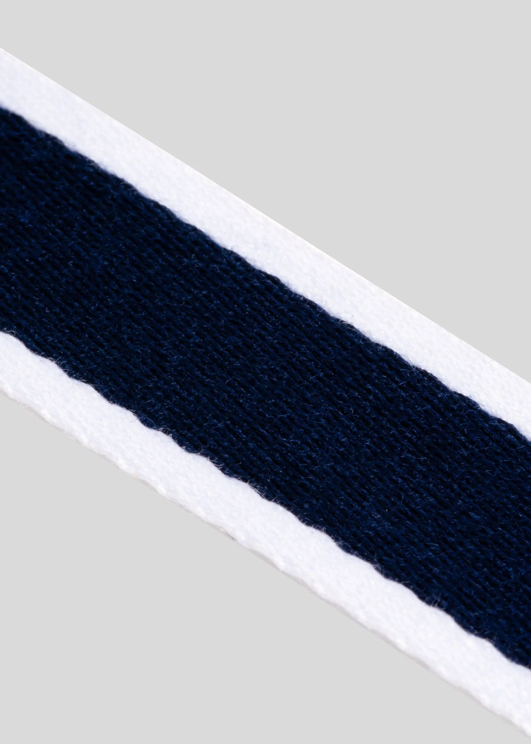 Academy Navy Bath Towel