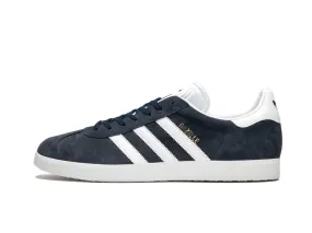 Adidas Gazelle Navy White