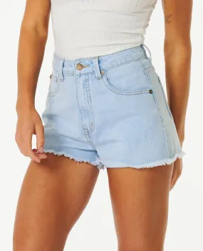 Amy High Waist Short