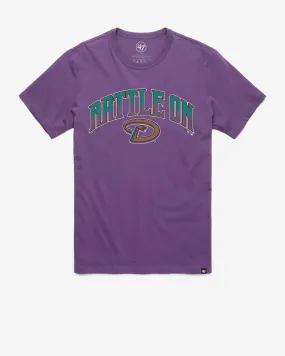 ARIZONA DIAMONDBACKS COOPERSTOWN REGION '47 FRANKLIN TEE