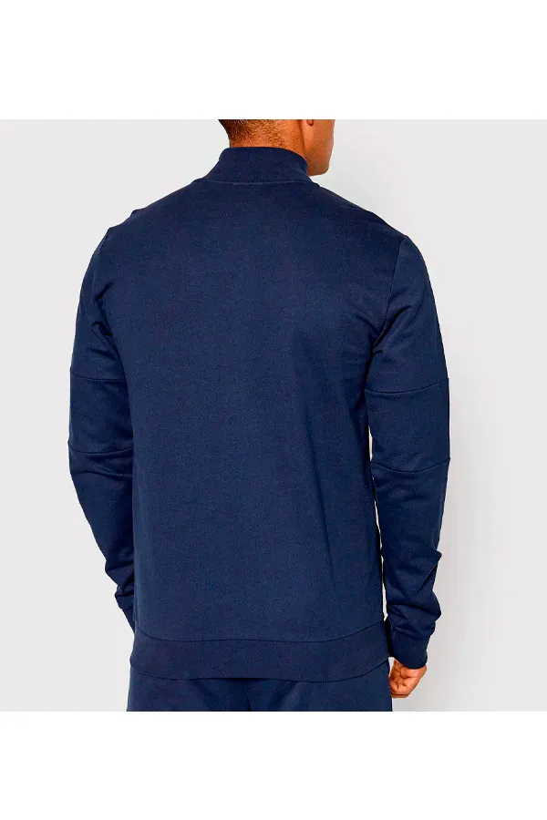 Armani EA7 Line Track Top Navy