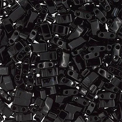 Black - Half Tila, Miyuki 5.2g