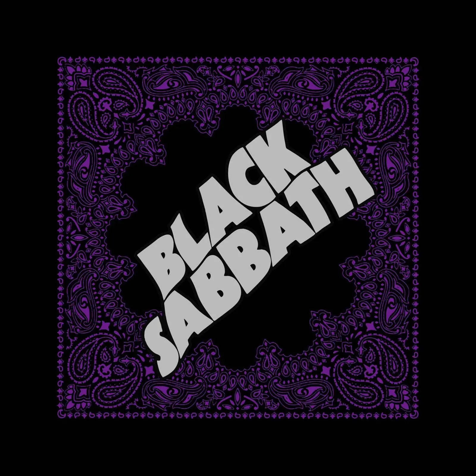 Black Sabbath Logo