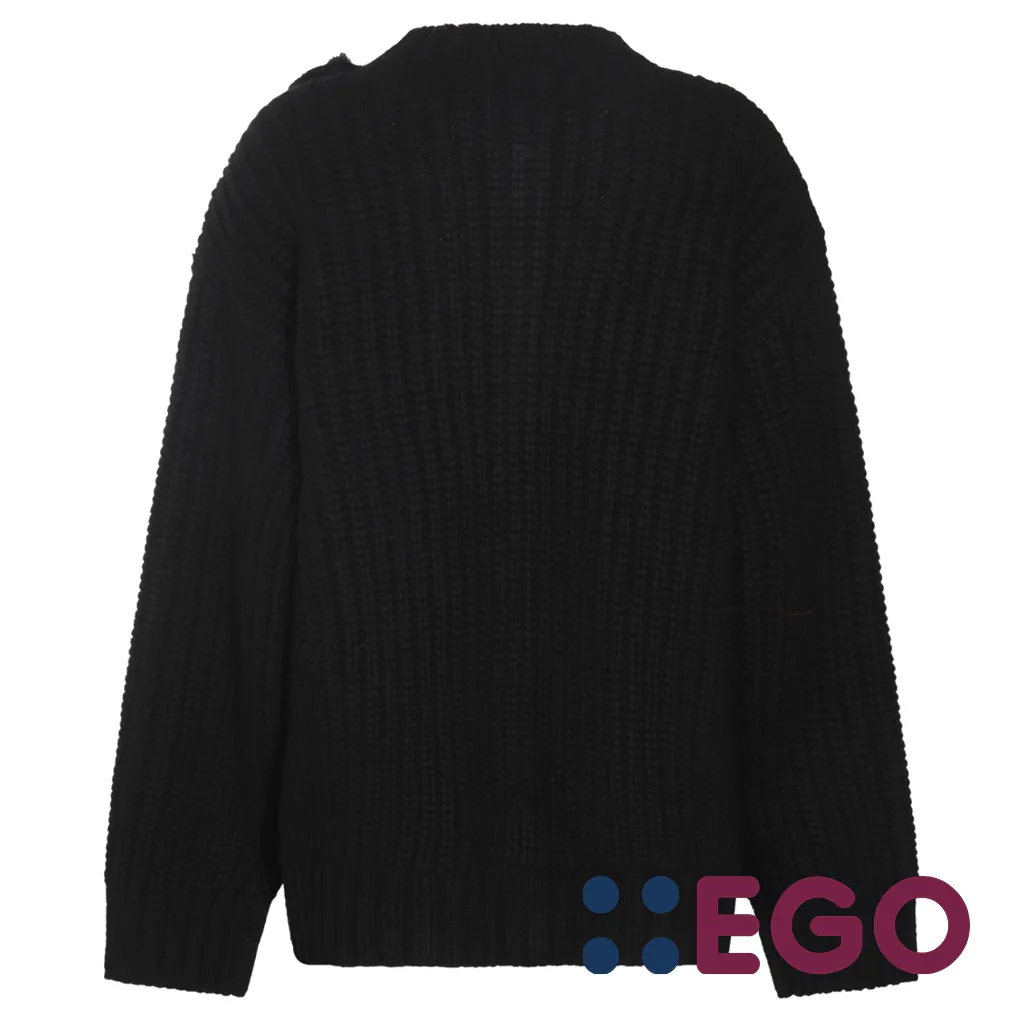 Blumarine  |V-neck & Crew neck