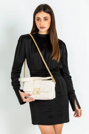 Borsa baguette a spalla