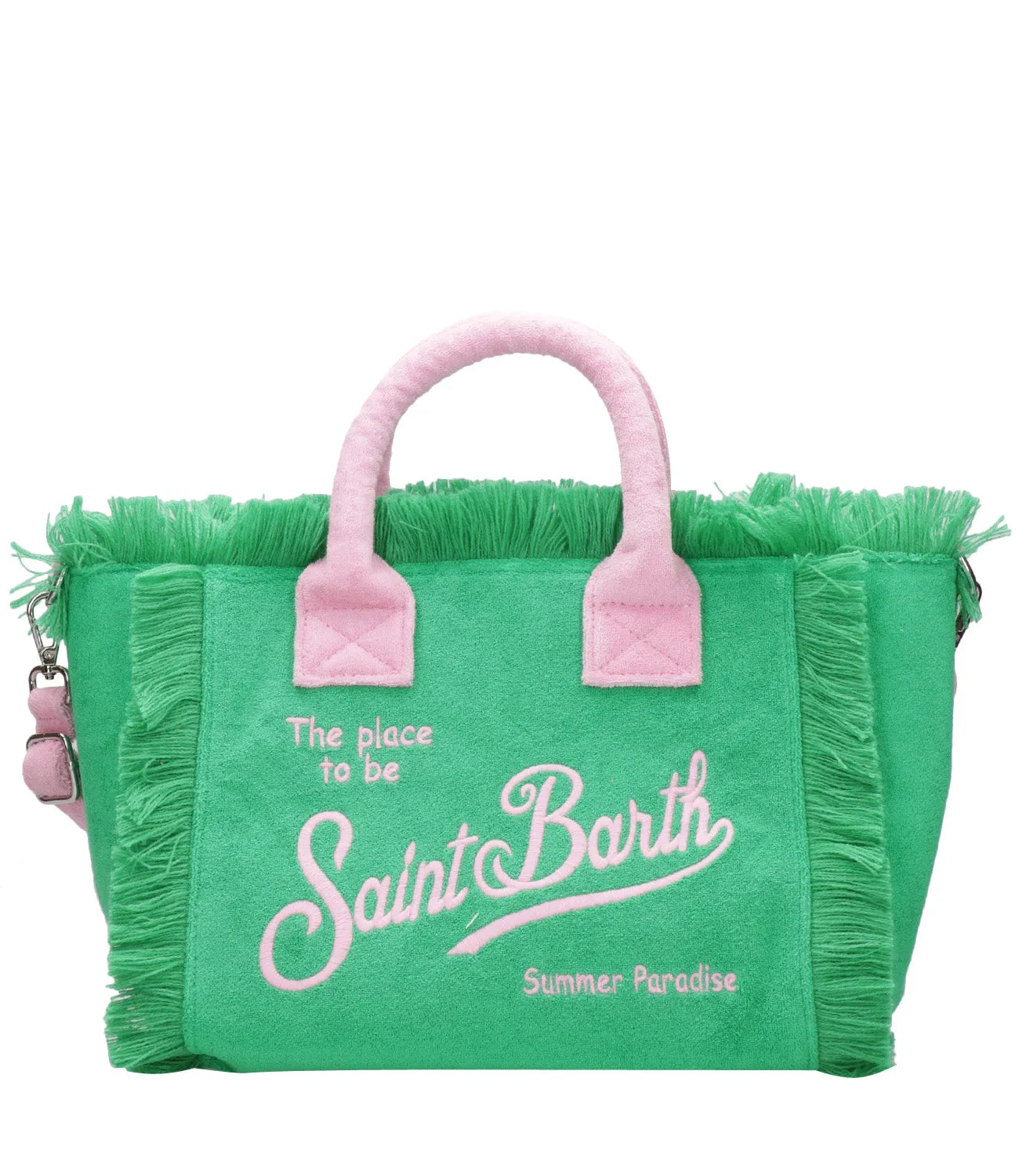 Borsa Colette sponge