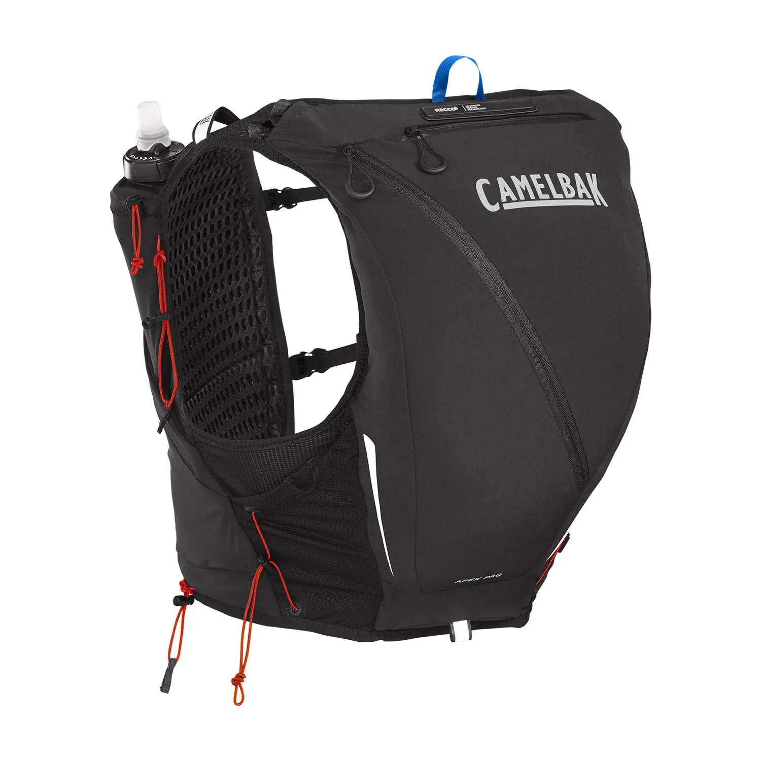 CamelBak Apex Pro Run 12 Zaino  Black