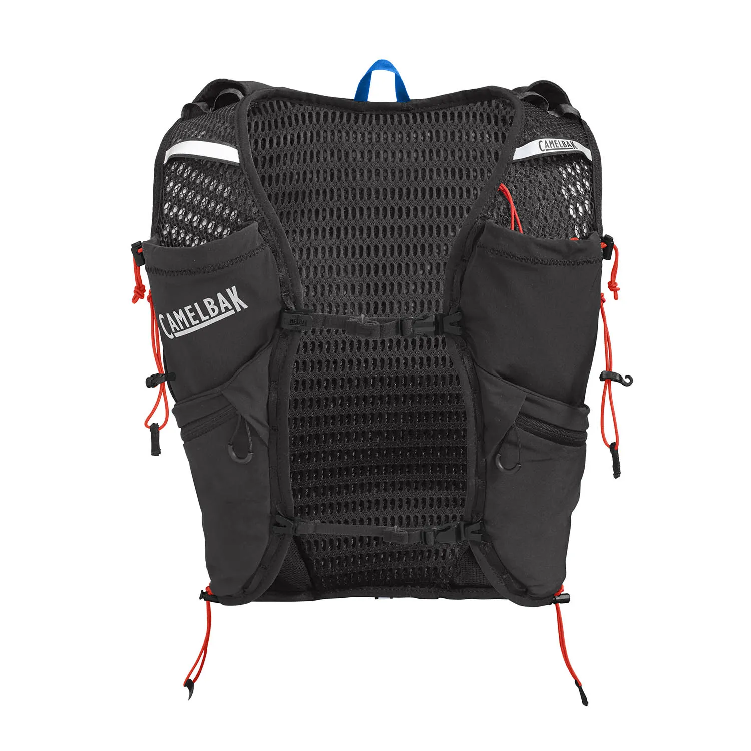 CamelBak Apex Pro Run 12 Zaino  Black