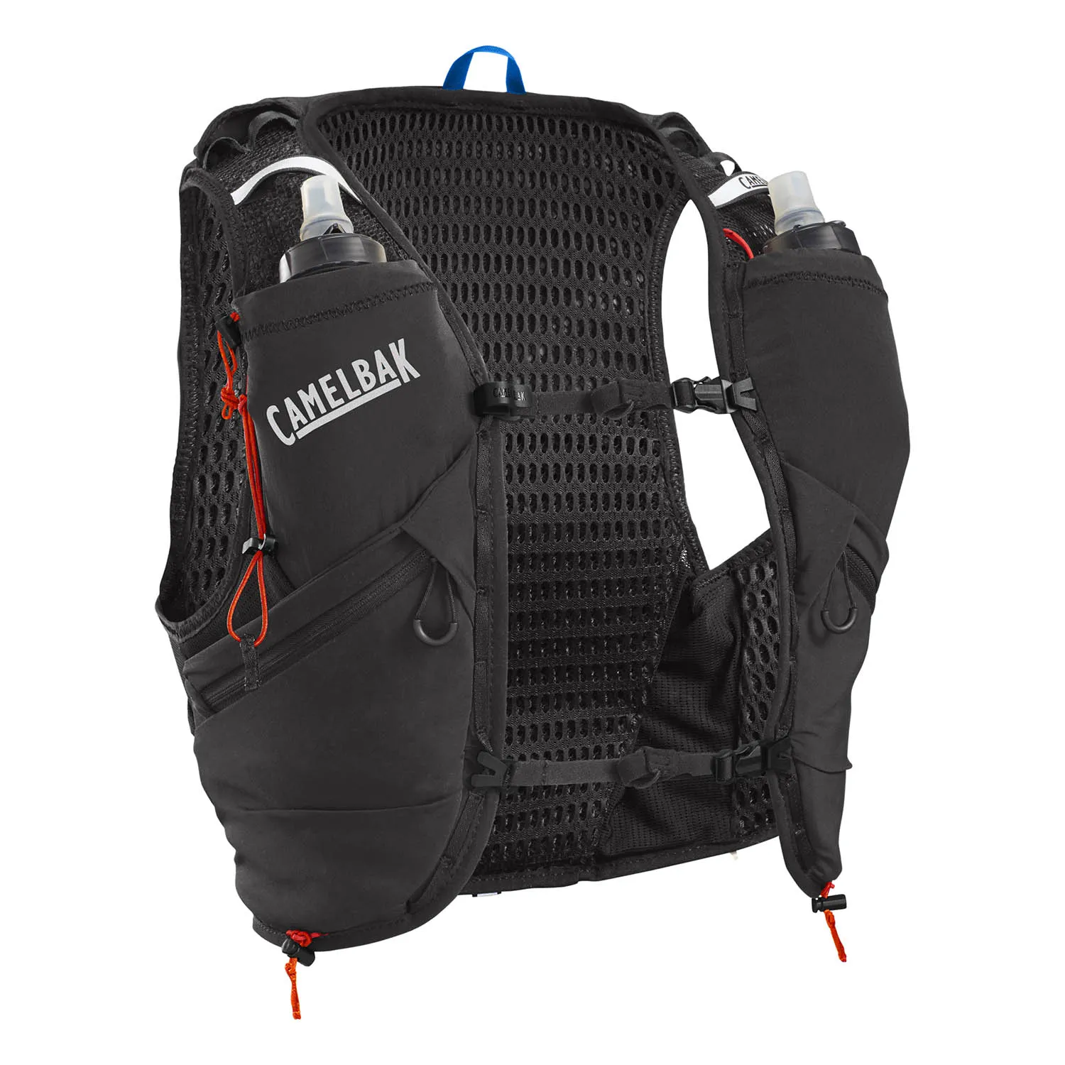 CamelBak Apex Pro Run 12 Zaino  Black