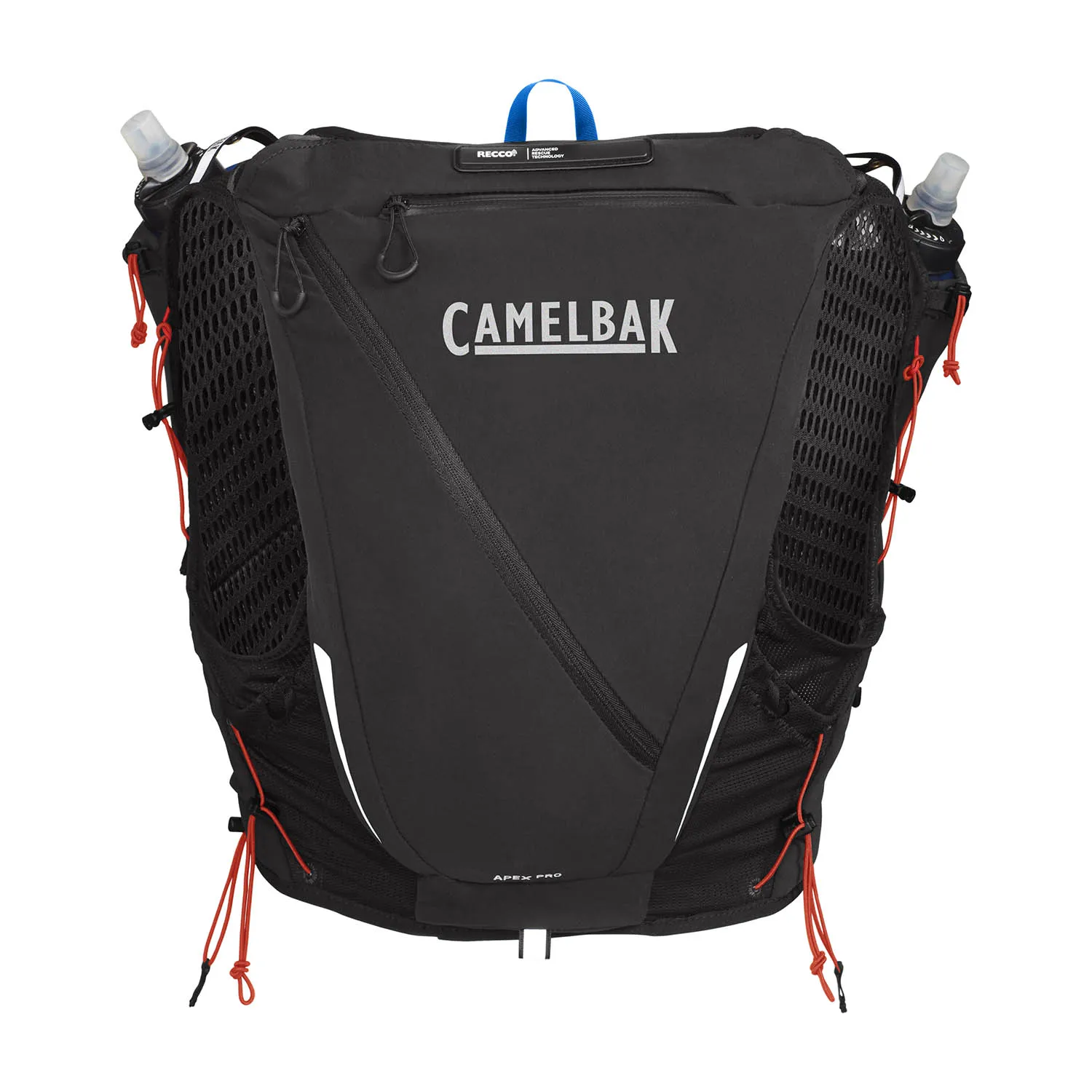 CamelBak Apex Pro Run 12 Zaino  Black