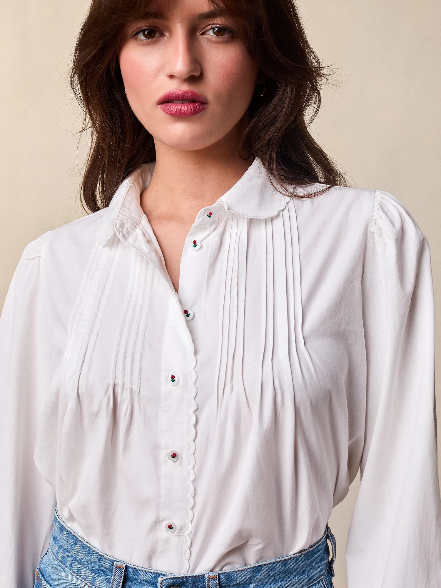 Camicia LOLA
