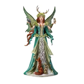 Caretaker Fairy Figurine