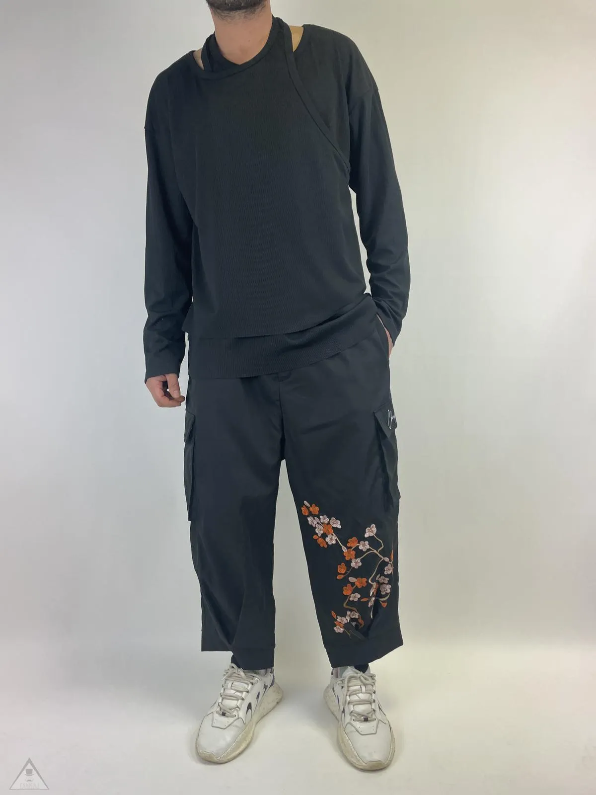 Cargo Uramaki