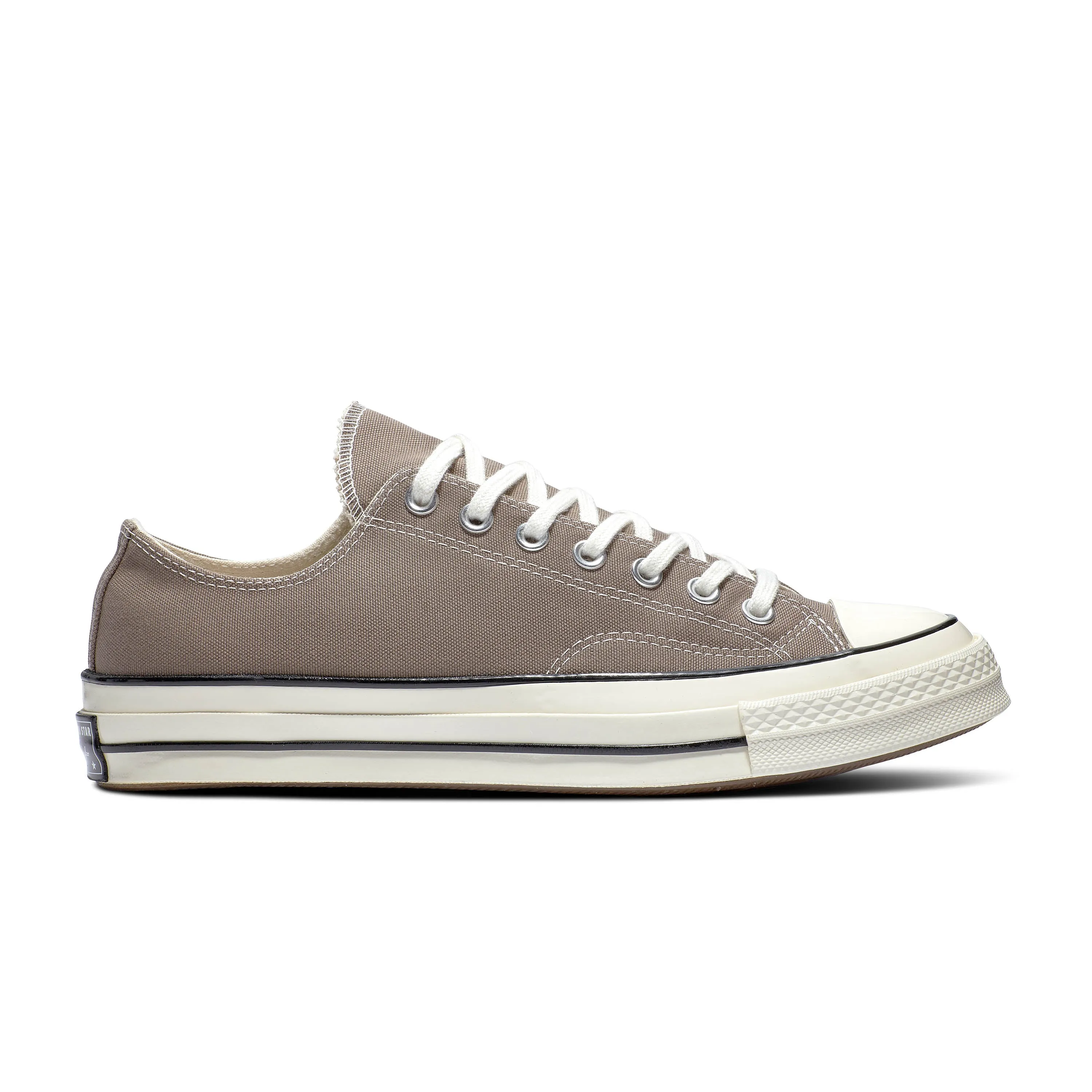 Converse Chuck Taylor All Star 1970's Low Top Desert Cargo/Egret/Black