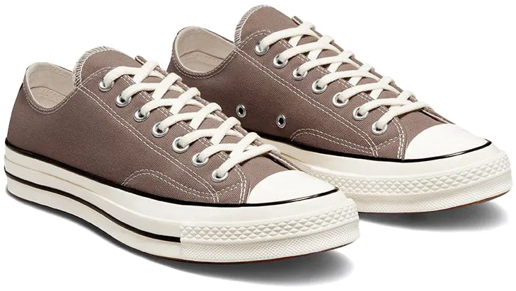 Converse Chuck Taylor All Star 1970's Low Top Desert Cargo/Egret/Black