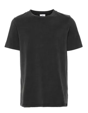 CREW-NECK COTTON T-SHIRT