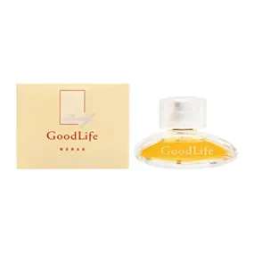 DAVIDOFF GOODLIFE WOMAN EP