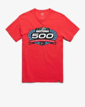 DAYTONA 500 IMPRINT '47 FRANKLIN TEE