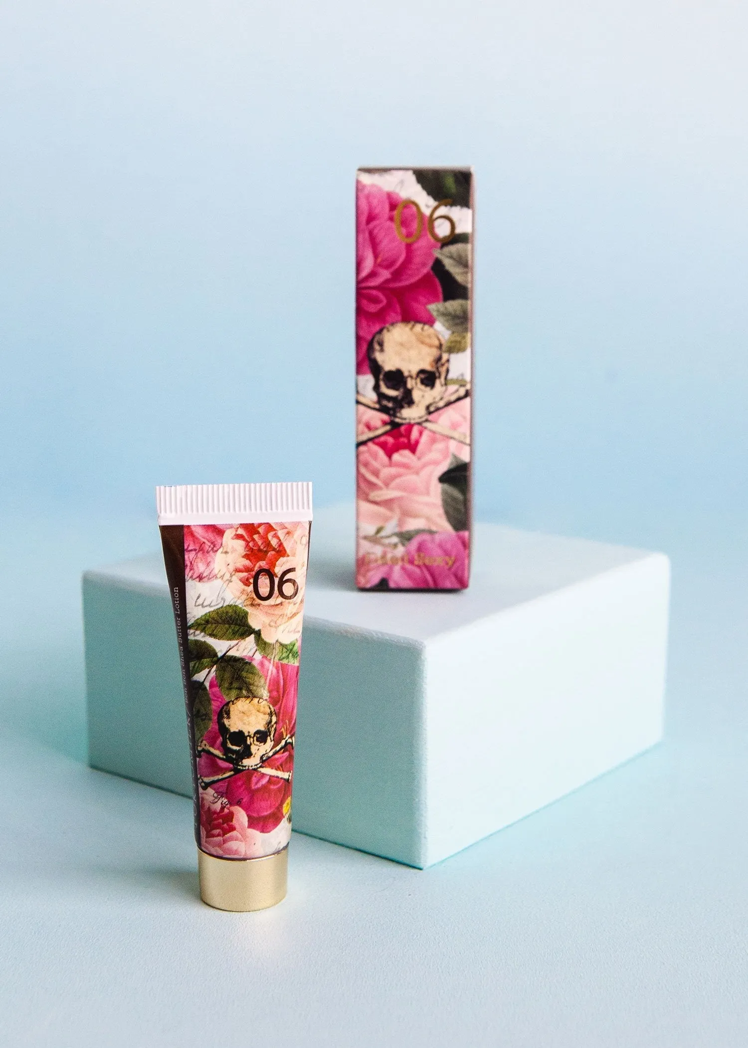 DEAD SEXY PETIT HANDCREME