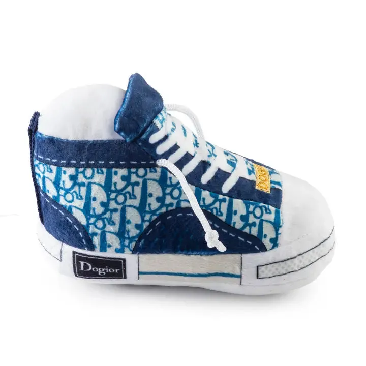 Dogior High-Top Shoe