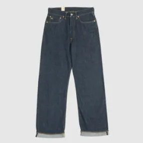 Double RL Ladies High Boy Fit Ladies Jeans