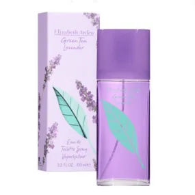 ELIZABETH ARDEN  Green Tea Lavender EDT Spray 100ml