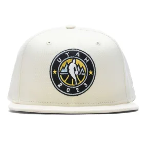 Feature x New Era NBA Souvenir 9FIFTY Snapback - NBA All-Star Game