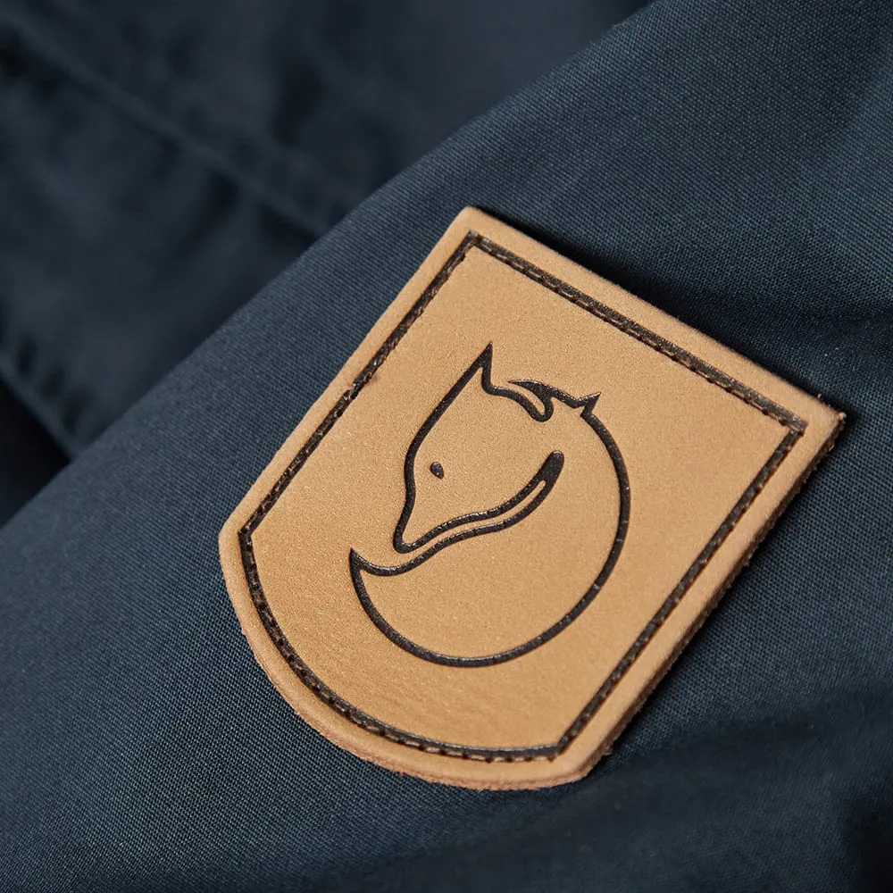 Fjällräven Greenland No.1 JacketDark Navy