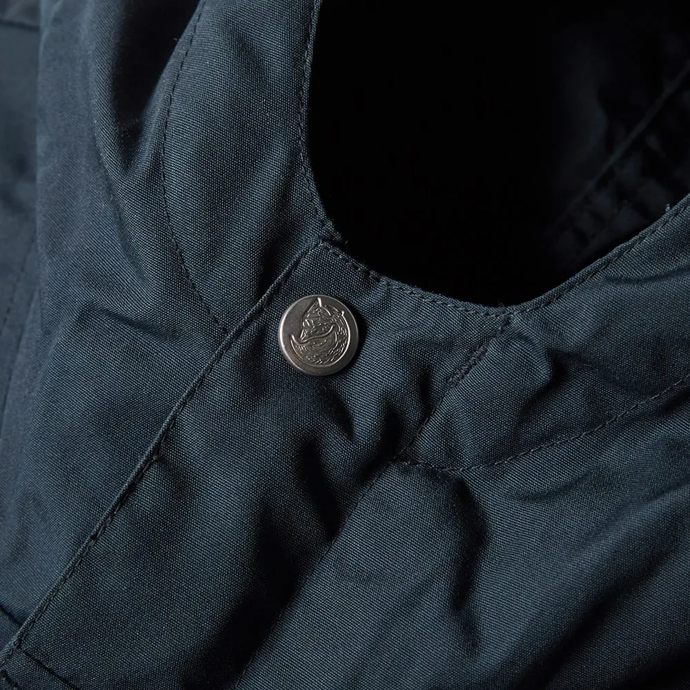 Fjällräven Greenland No.1 JacketDark Navy