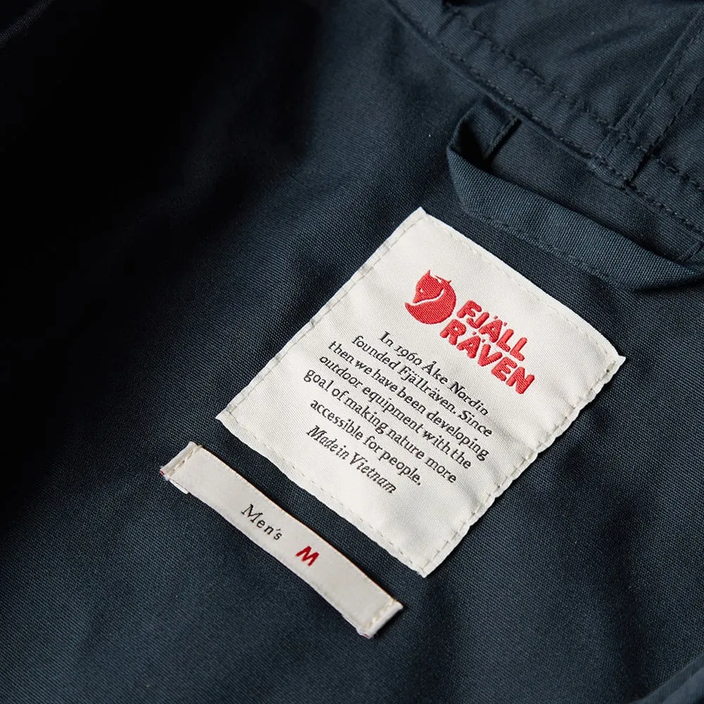 Fjällräven Greenland No.1 JacketDark Navy