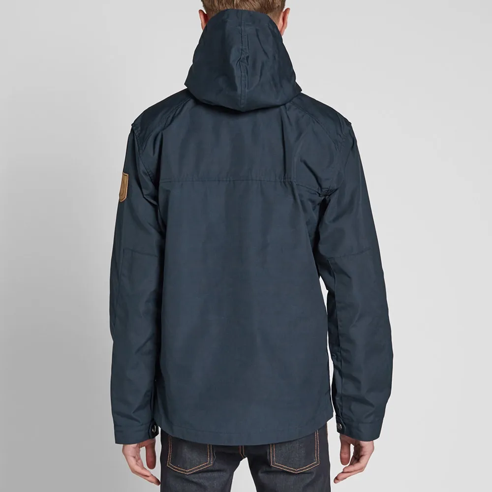 Fjällräven Greenland No.1 JacketDark Navy