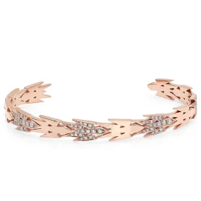 Galaxia Pink Bracelet