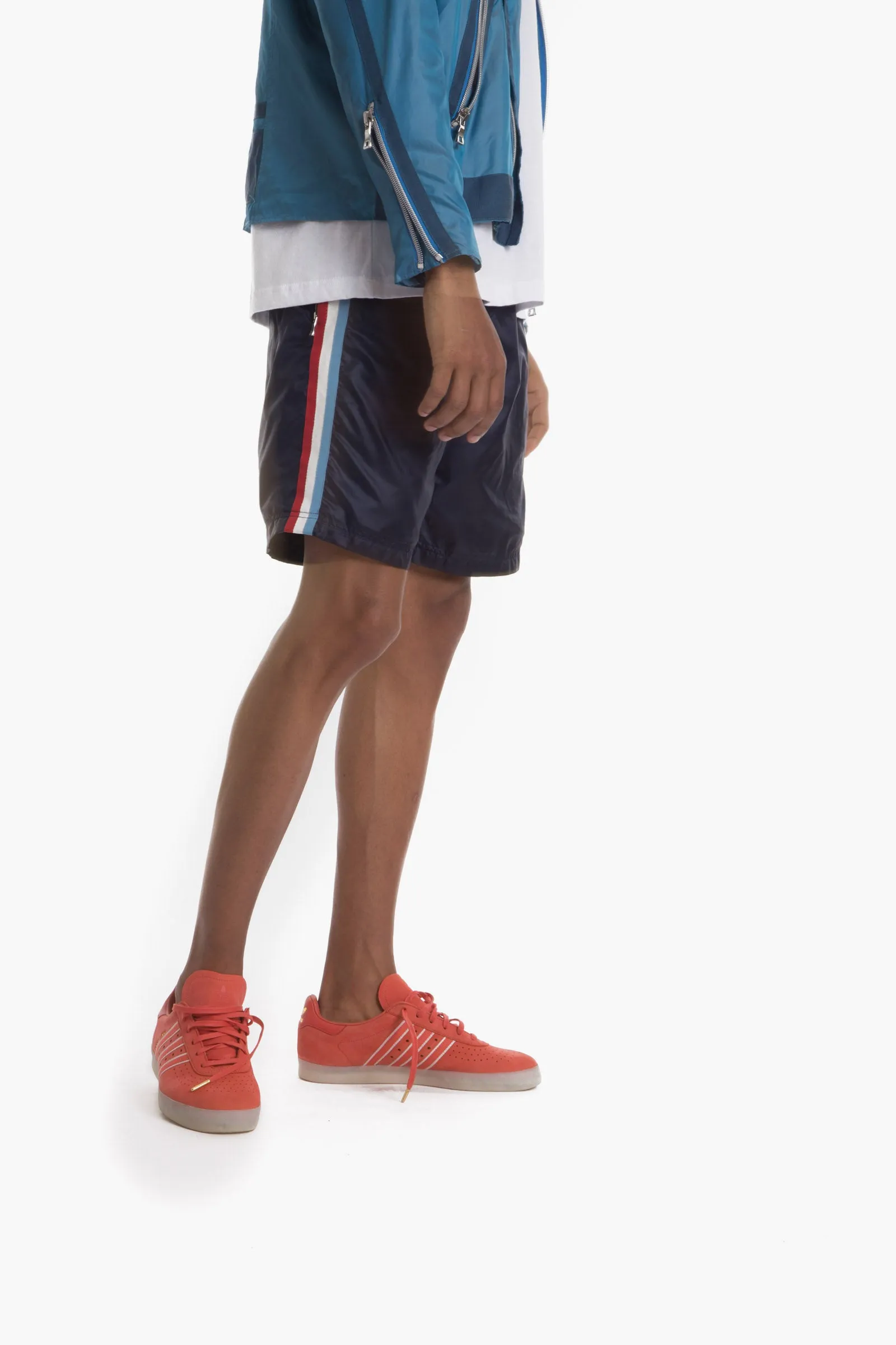 HANDBALL SHORT (NAVY)