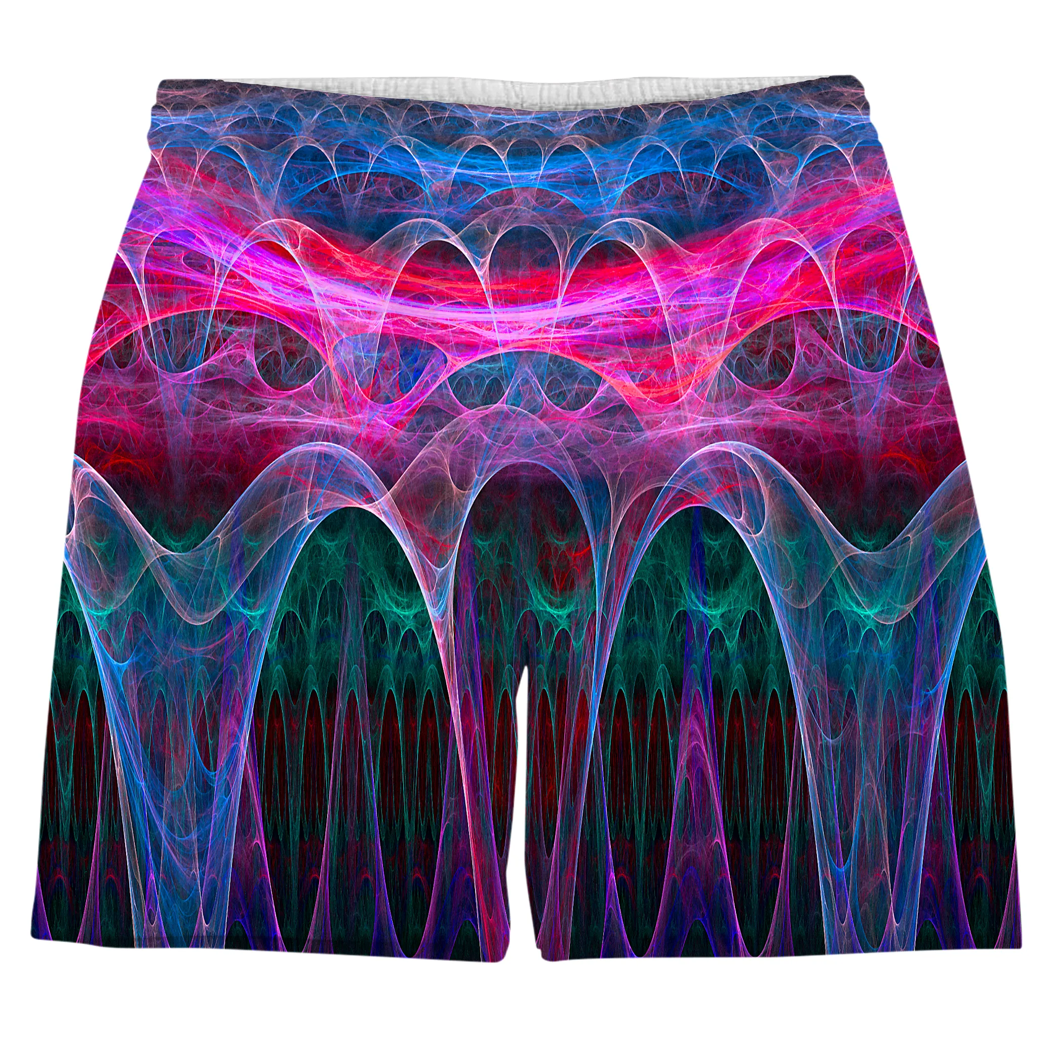 High Frequency Weekend Shorts