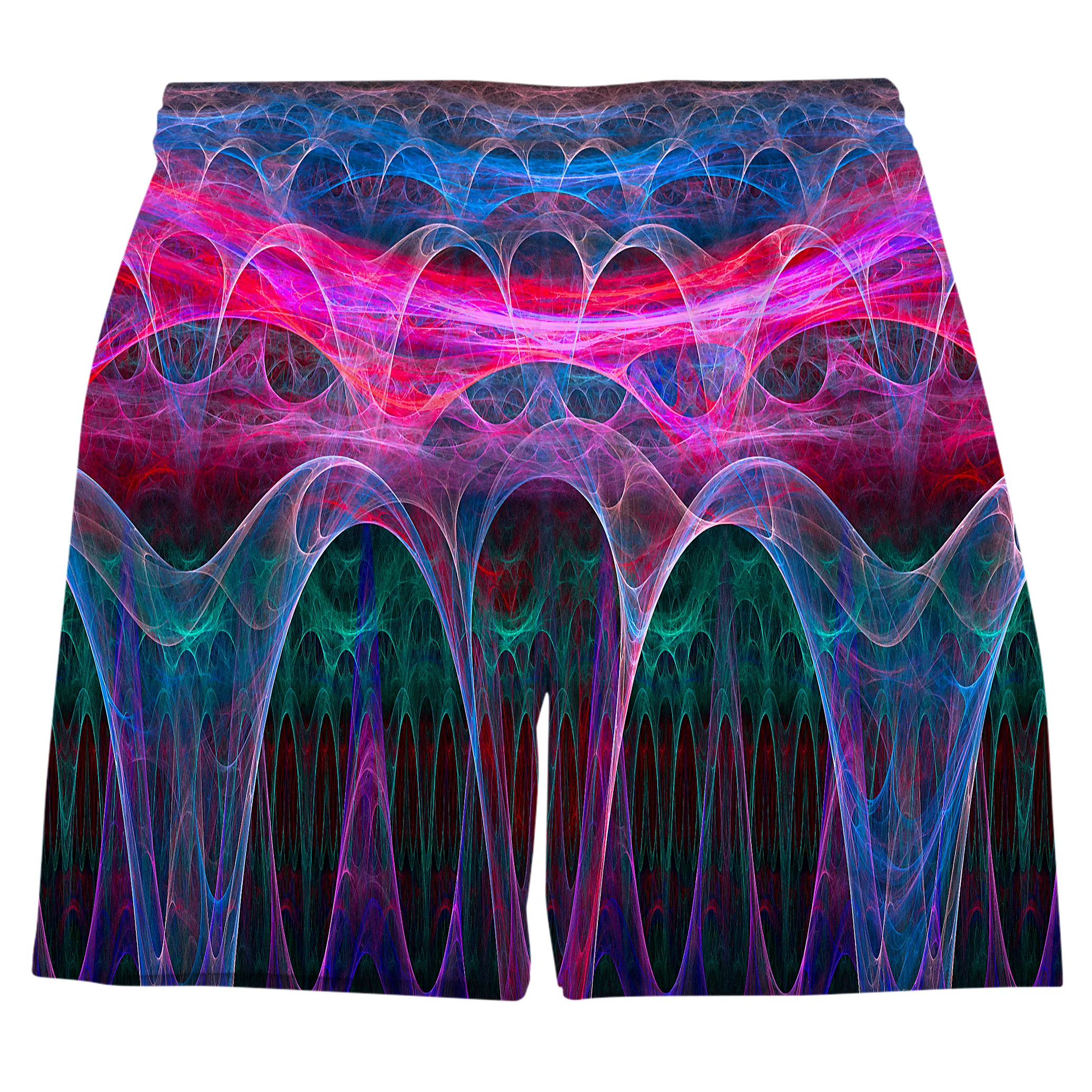 High Frequency Weekend Shorts