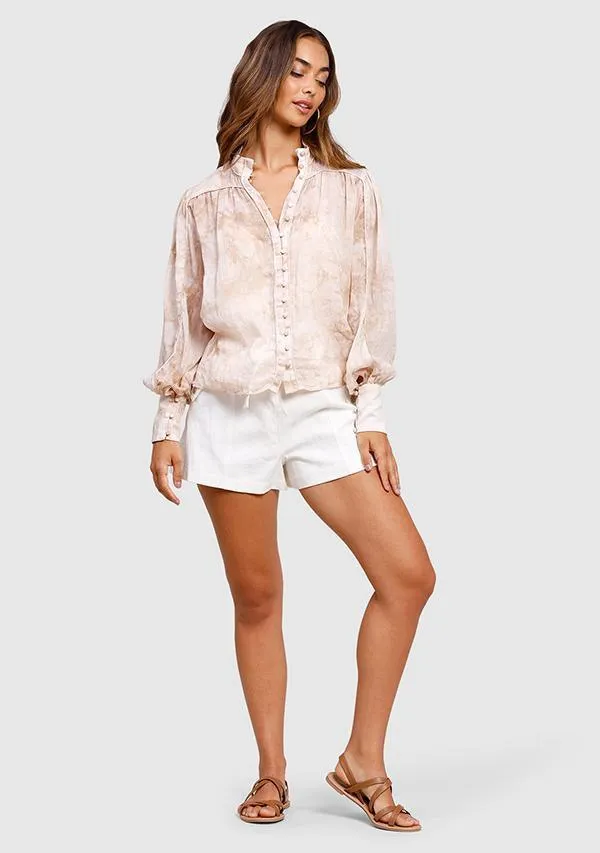 High tide Blouse