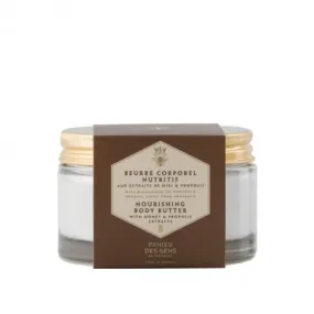 Honey Body Butter